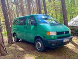 Volkswagen VW T4 Camper/Transporter, HU 12/28 - Volkswagen T4 andere aus 1998
