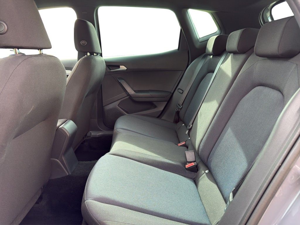 Seat Arona - Bild 22