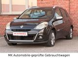 Renault Clio Grandtour Night & Day*NAVI*SCHIEBEDACH** - Renault Clio Gebrauchtwagen in Düsseldorf