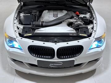 2008 Alpina B6 — миниатюра 23