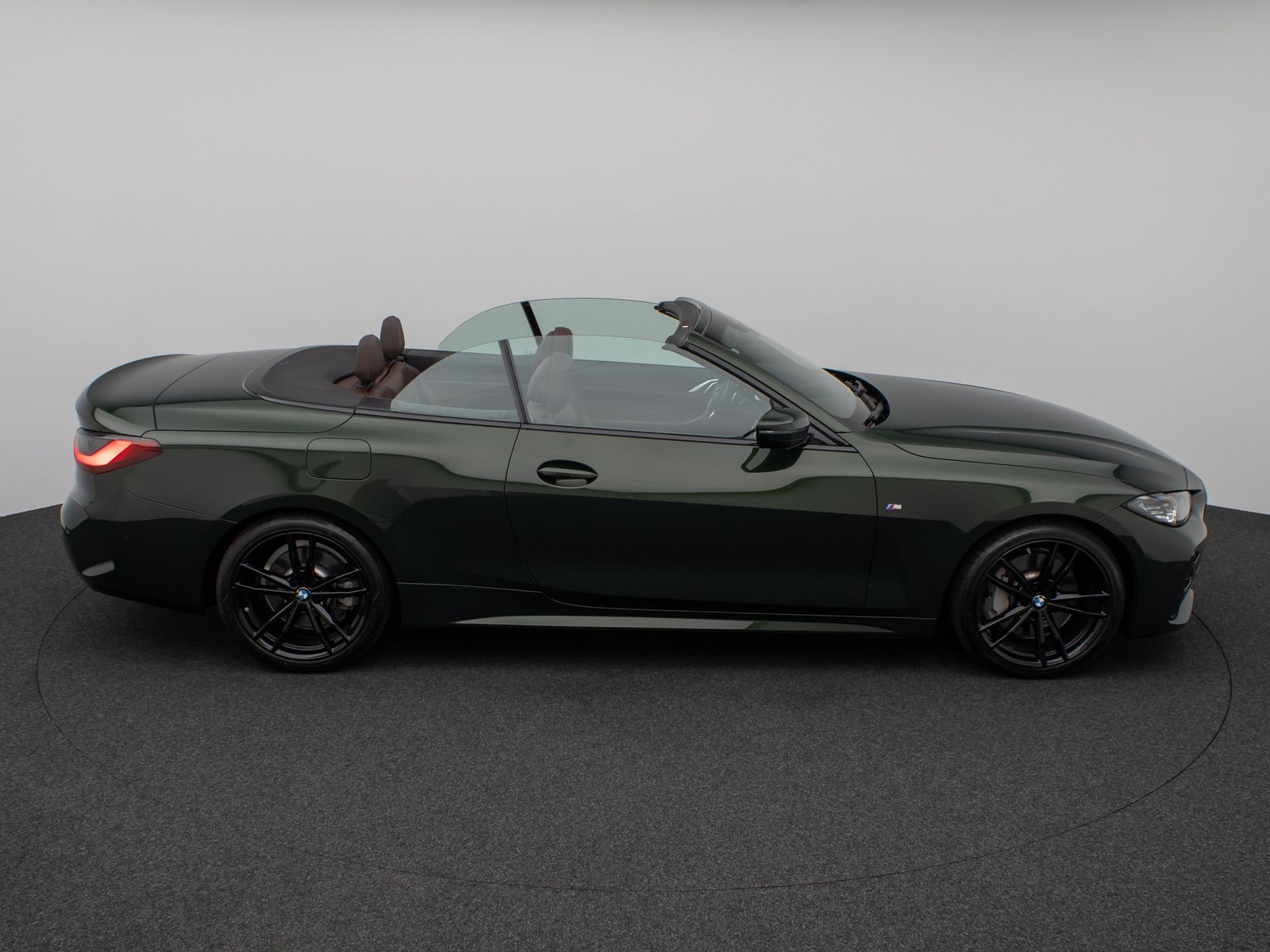 Fahrzeugabbildung BMW 430i M Sport Kamera DAB HiFi Lenkrhzg Alarm 19"