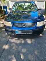 Volkswagen vw passat 3bg 1.8 l Benzin MUSS WEG ! - Volkswagen Passat: Kombi, W8