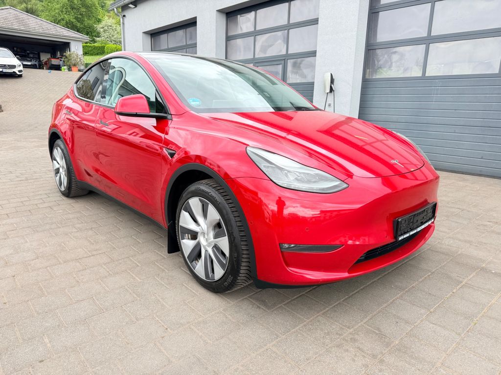 Angebot ansehen Tesla Model Y