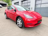 Tesla Model Y Long Range | AMD RYZEN | AWD | RED - rote Tesla Model Y