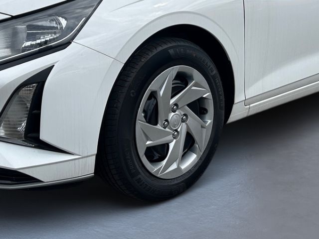 Fahrzeugabbildung Hyundai i20 (MJ25) 1.0 T-Gdi (100PS) M/T Select Lagerfah
