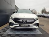 Mercedes-Benz EQA 250 AMG LED+MBUX+ 5 Jahre Garantie+AMG Line - gebrauchte Mercedes-Benz EQA aus dem Jahr 2022