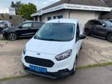 Ford Transit Courier 1.5 TDCi Trend / Navi PDC V+H... - Ford Transit Courier Gebrauchtwagen