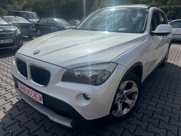 BMW X1 - 1