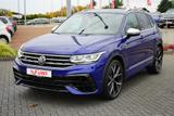 Volkswagen Tiguan 2.0 TSI R 4Motion LED Navi ACC Kam AHK DA - Volkswagen Tiguan: Tsi