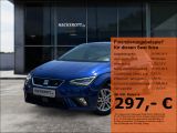 Seat Ibiza FR 1.5 TSI  PDC v+h Navi Klimaa. LED ACC - Seat Ibiza: 5p