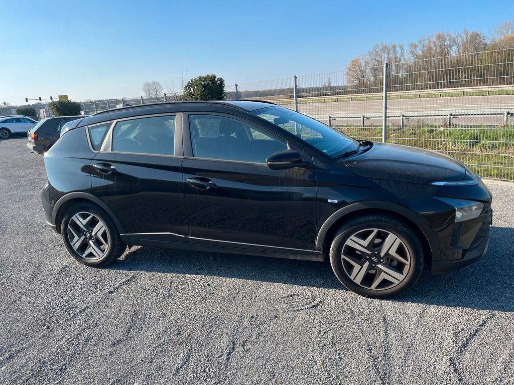Image of Hyundai BAYON