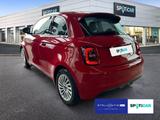 Fiat 500e Red Batterie 42 kWh - Fiat 500e Gebrauchtwagen
