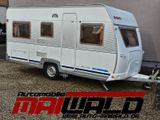 Dethleffs New Line 430,  Festbett, Mover, Therme, Zelt - Offers matching your search criteria