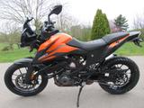 KTM 390 Adventure - KTM 390 ADVENTURE