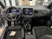 Volkswagen T-Roc - Vorschau Bild 4