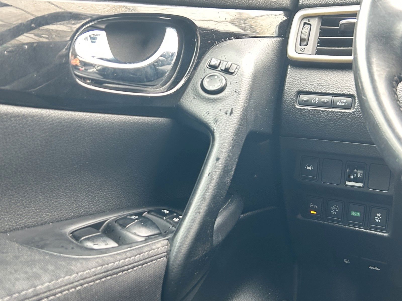 Fahrzeugabbildung Nissan Qashqai Acenta 1.5Dci/Automatik/Klima/Navi/