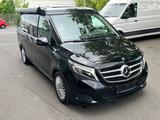 Mercedes-Benz 250 V -Klasse Vito Marco Polo EDITION~LED~360 - gebrauchte Mercedes-Benz V 250 aus dem Jahr 2019