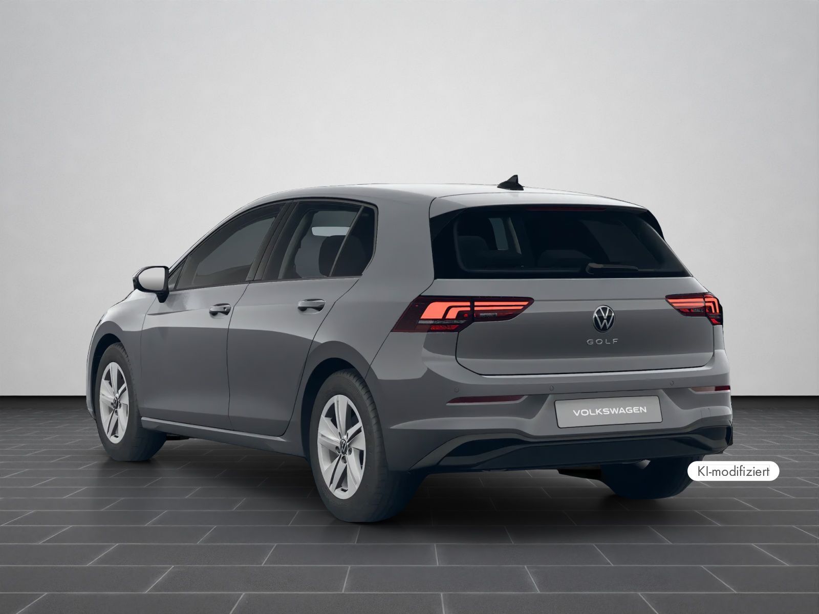 Volkswagen Golf - Bild 15