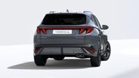 Hyundai TUCSON - Vorschau Bild 5