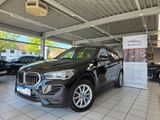 BMW X1 sDrive18d Advantage DAB Navigation Automatik - BMW X1: Navigation