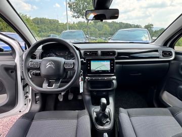 Citroen C3 - 9