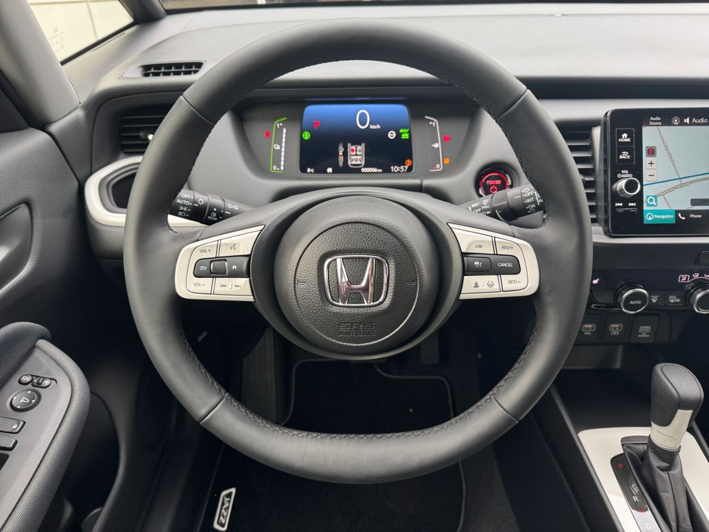 Honda Jazz - Bild 13