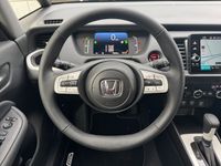 Honda Jazz - Vorschau Bild 13