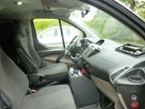 Ford Tourneo Custom Euroline Westfalia - Ford: Westfalia