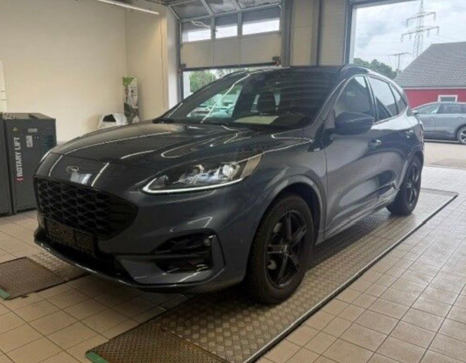 Ford Kuga 1.5 EcoBoost ST-Line X*LED*SHZ*ACC*NAVI