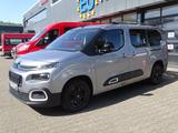 Citroën Berlingo 1.5 BlueHDi 130 Shine XL 7 Sitzer - gebrauchte Citroën Berlingo aus dem Jahr 2023