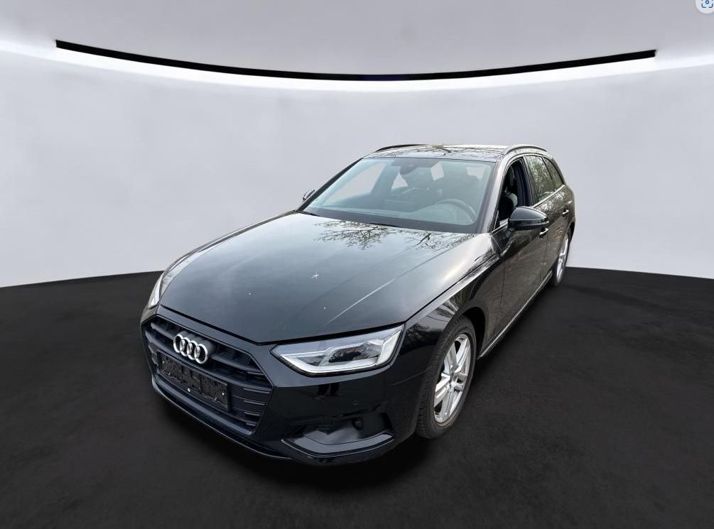 Audi A4 - Bild 3