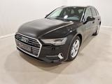 Audi A6 2.0 16V TFSI 45 quattro advanced Navi|Sound|A - Audi A6 advanced mit Benzin-Antrieb