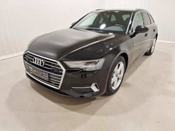 Audi A6 - 2
