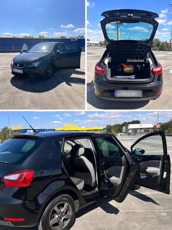 Image of Seat Ibiza