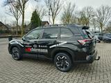 Subaru Forester Exclusive - Subaru Forester mit Benzin-Antrieb: Geländewagen