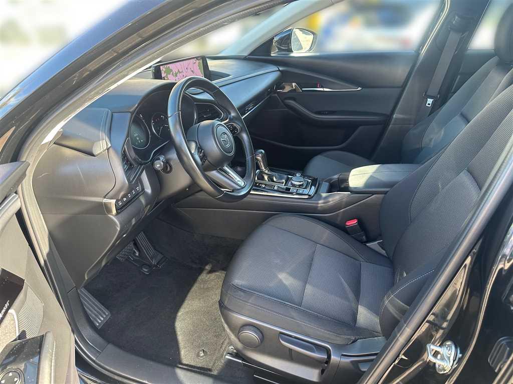 Mazda CX-30 Exclusive-Line 186PS 360°Kamera Matrix LED, миниатюра 10