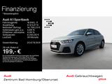 Audi A1 Sportback Advanced 30 TFSI*Alu*PDC*Audi Conne - Audi A1 sportback 30 TFSI Gebrauchtwagen
