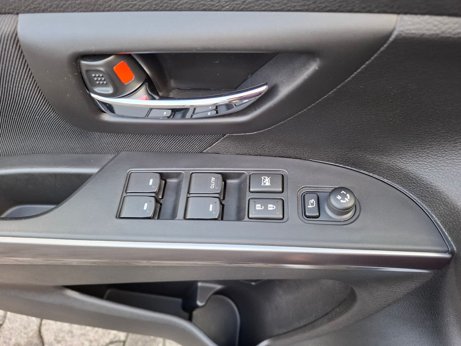 Suzuki (SX4) S-Cross - Bild 17