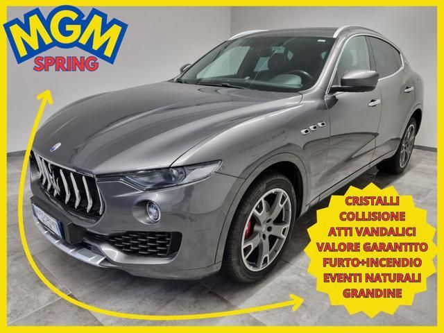 Maserati MASERATI Levante V6 Diesel AWD