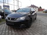 Seat Ibiza Stylance / Style, NUR 34000KM, Klima, HU-A - Seat Ibiza Stylance mit Benzin-Antrieb