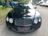 Bentley Continental GT 6.0 W12 4WD Nav*Naim*Leder*Kam* - Bentley aus 2011: Coupé