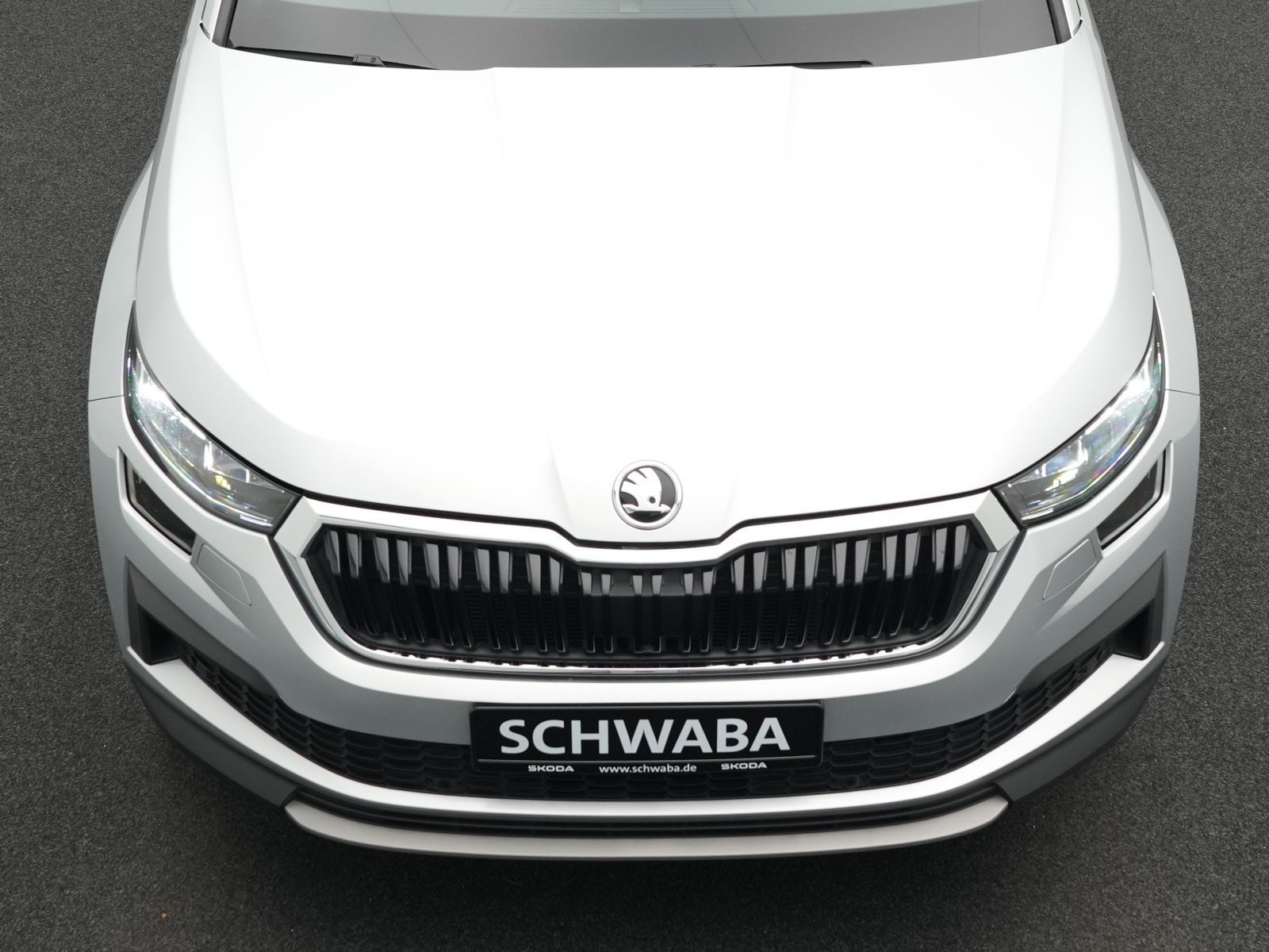 Skoda Kodiaq - Bild 28