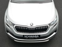 Skoda Kodiaq - Vorschau Bild 28