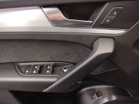 Audi SQ5 - Vorschau Bild 8