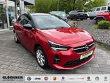 Opel Corsa F 1.2 Turbo GS Line (EUR - Opel Corsa Gebrauchtwagen in Dresden