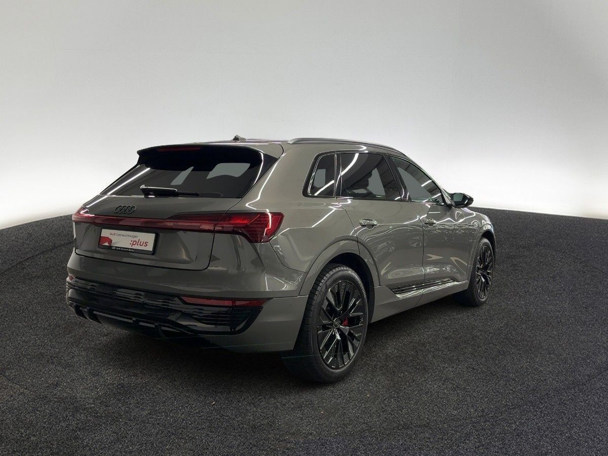 Audi Q8 e-tron - Bild 6
