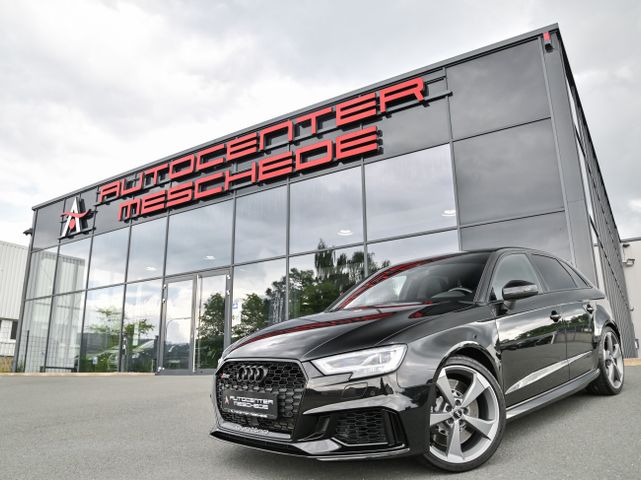 Audi RS3 Sportback 2.5 TFSI Massage* Virtual* Matrix*