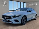 Mercedes-Benz A 200 PROGRESSIVE ADV. PLUS+NIGHT+AHK+PANO+AMBI+