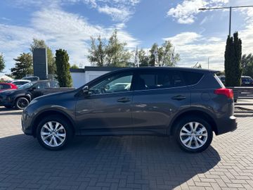 Toyota RAV 4 - 8