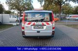 Mercedes-Benz Vito111 CDI lang/ Werkstatt / SHZ / Klima FN:247 - gebrauchte Mercedes-Benz Vito aus dem Jahr 2009